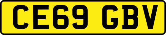 CE69GBV