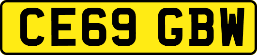 CE69GBW