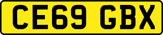 CE69GBX