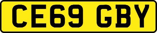 CE69GBY