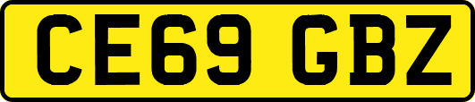 CE69GBZ