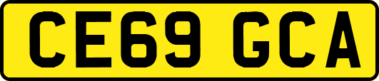 CE69GCA
