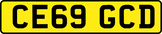 CE69GCD