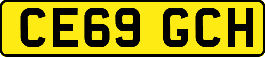 CE69GCH