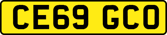 CE69GCO