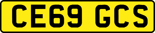 CE69GCS