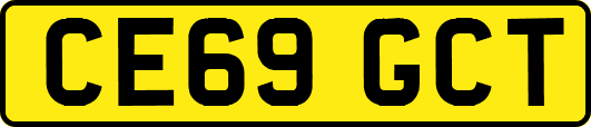 CE69GCT