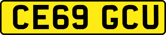 CE69GCU