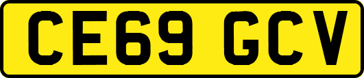 CE69GCV