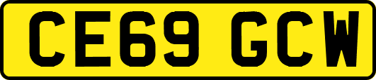 CE69GCW