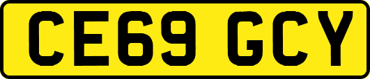 CE69GCY