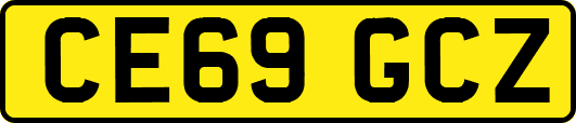 CE69GCZ
