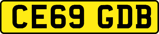 CE69GDB