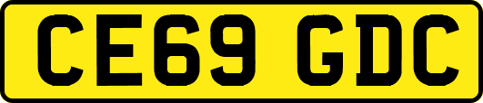 CE69GDC