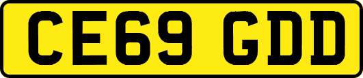 CE69GDD
