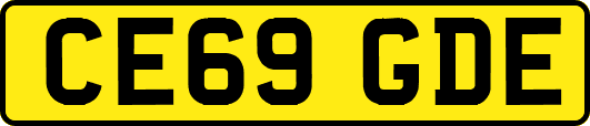 CE69GDE