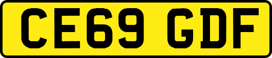 CE69GDF