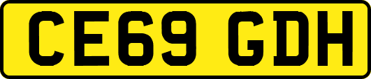 CE69GDH