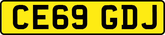 CE69GDJ