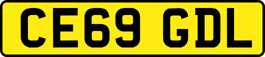 CE69GDL