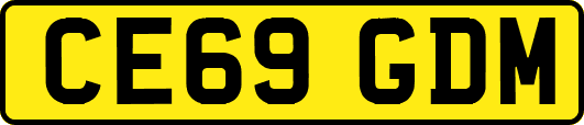 CE69GDM