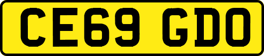 CE69GDO