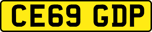 CE69GDP