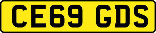 CE69GDS
