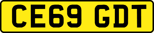 CE69GDT