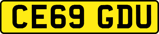 CE69GDU