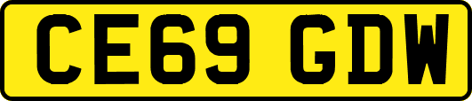 CE69GDW
