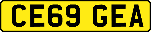 CE69GEA
