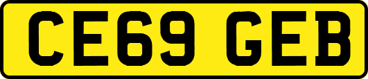 CE69GEB
