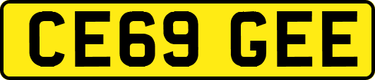CE69GEE