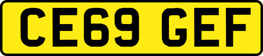 CE69GEF