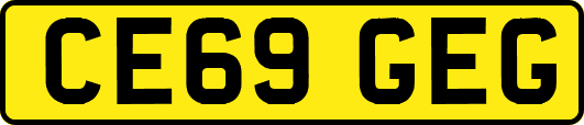 CE69GEG