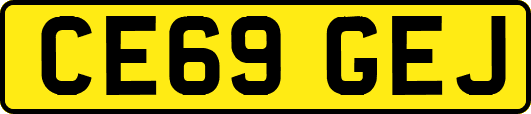 CE69GEJ