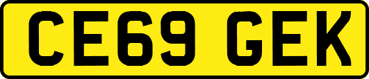 CE69GEK
