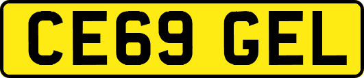CE69GEL