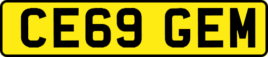 CE69GEM