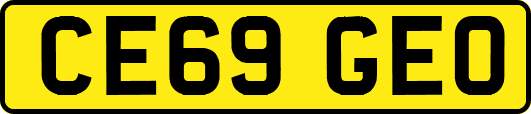 CE69GEO