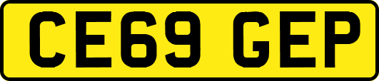 CE69GEP