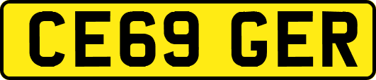 CE69GER