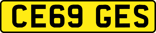 CE69GES