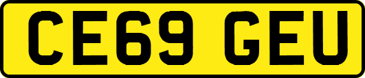 CE69GEU