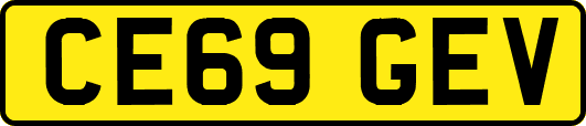 CE69GEV