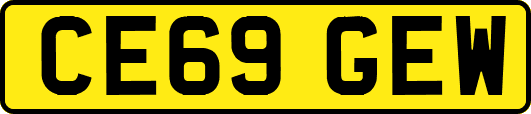 CE69GEW
