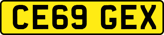 CE69GEX