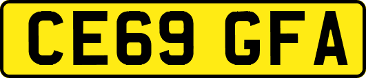 CE69GFA