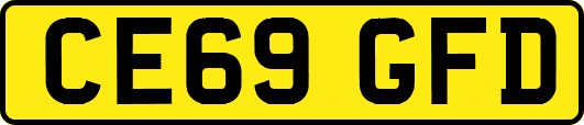 CE69GFD